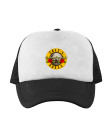 Kepurė  Guns and roses